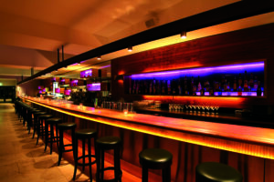 golfhotel theke bunt