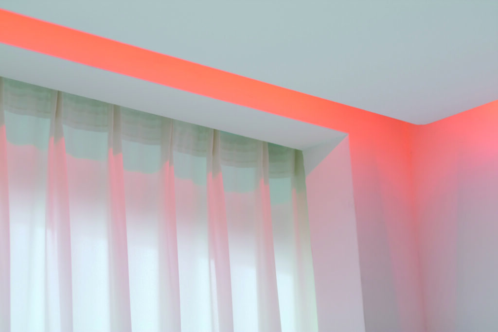 golfhotel architekturdetail